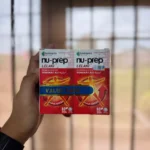 Nu-Prep 100 Tongkat Ali Capsule 60s x2