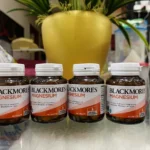 Blackmores Magnesium Tablet 60s