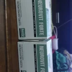 Hovid Neurovit Forte Tablet 100s