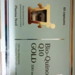 Bio-Quinone Q10 Gold 100mg Capsule 60s
