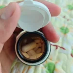 Blackmores Magnesium Tablet 60s