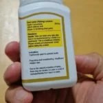 21st Century Garlic 20,000mg Tablet 30s