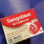 Sangobion Complete Capsule