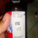 Ceelin Zinc Plus Syrup (Apple Flavour)