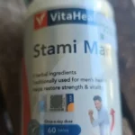 VitaHealth Stami Man Tablet 60s