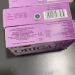 Obical Film Coated Tablet 30s