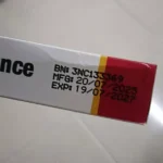 Mobithron Advance Capsule 30s