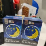 JH Nutrition Sleepright 430mg Capsule 60s