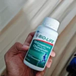 Bio-Life Glucosamine 500mg + Chondroitin 400mg Tablet