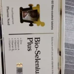 Bio-Selenium Plus Tablet