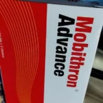 Mobithron Advance Capsule 30s
