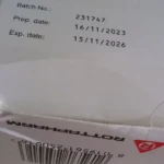 Adaxil Powder for Oral Solution