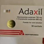 Adaxil Powder for Oral Solution