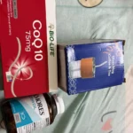 Bio-Life CoQ10 75mg Capsule 30s x4