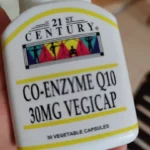21st Century Co-Enzyme Q10 30mg Capsule