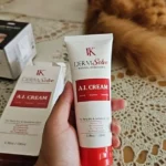 VK Dermsolve A.I. Cream