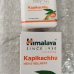 Himalaya Kapikachhu Capsule 60s