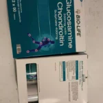 Bio-Life Glucosamine 500mg + Chondroitin 400mg Tablet