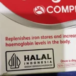 Sangobion Complete Capsule