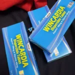 Wincardia Dispersible Tablet 30s