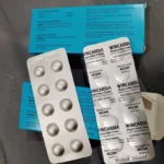 Wincardia Dispersible Tablet 30s