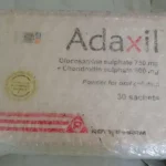Adaxil Powder for Oral Solution