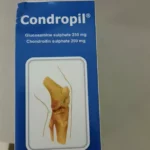 Condropil Capsule 60s