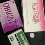 Obical Film Coated Tablet 30s