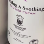 VK Shower Cream 1000ml