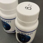 V-Infinity Neuright 927mg Tablet 30s