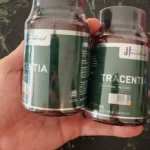 JH Nutrition Tracentia Vegecap 60s