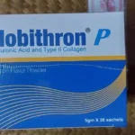 Mobithron P Powder 28s