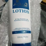 VK Aqua Care Lotion