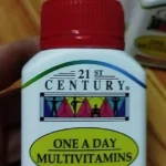 21st Century One A Day Tablet 30s