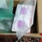 Nanofine Pen Needles 100s