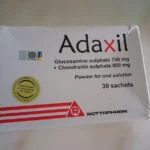 Adaxil Powder for Oral Solution