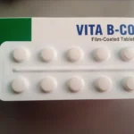 Hovid B-Co Tablet 100s