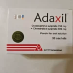 Adaxil Powder for Oral Solution