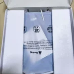 Axon Scale ITO Technology Smart Body Composition Analyser (Ax-BC8168)