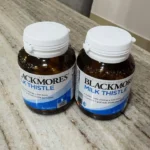 Blackmores Milk Thistle Tablet 60s