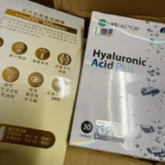LifeFactor Hyaluronic Acid Plus Capsule 30s