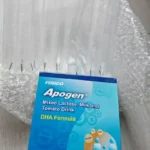 Apogen Febico Granule Sachet