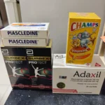 Abbott Surbex Protect Tablet