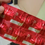 Abbott Iberet Folic 500mg Tablet 30s