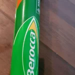 Berocca Effervescent Tablet (Orange) 2s (strip)