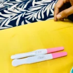 Axon Pregnancy Test One Step HCG ACG0122 (Midstream)