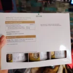 Bio-Life Maxx Fish Oil 1000mg Capsule