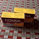 Duopharma Donna Forte 500mg Capsule 30s