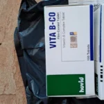 Hovid B-Co Tablet 100s