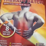 Medicplast Heat Therapy Patch